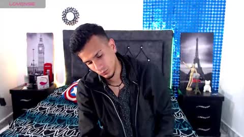 JUSTIN online show from 24, 12, 2024