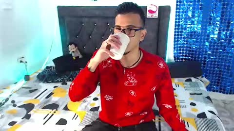 JUSTIN online show from 13, 1, 2025