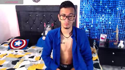 JUSTIN online show from 22, 1, 2025