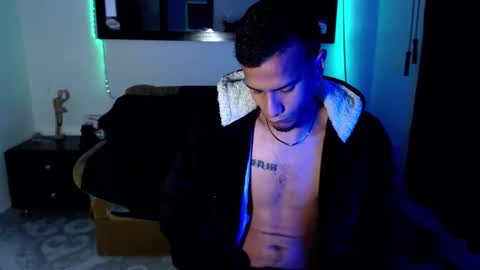 JUSTIN online show from 10, 9, 2025