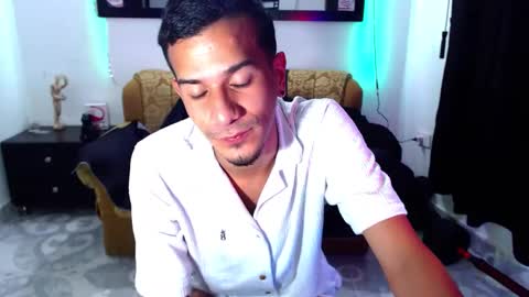 JUSTIN online show from 10, 9, 2025