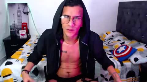 JUSTIN online show from 3, 10, 2025