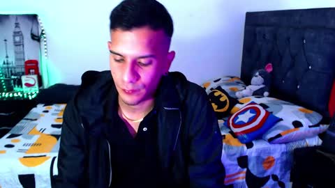 JUSTIN online show from 11, 10, 2025