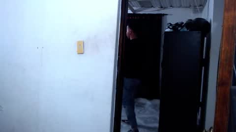 JUSTIN online show from 28, 11, 2025