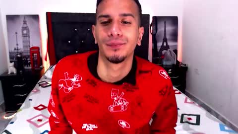 JUSTIN online show from 5, 2, 2026