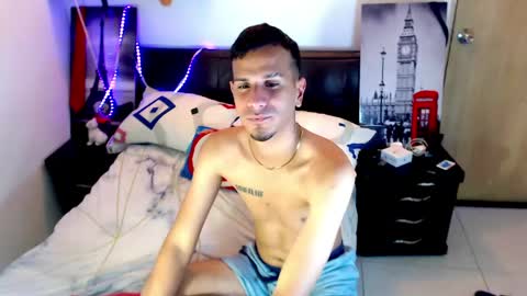 JUSTIN online show from 10, 5, 2026