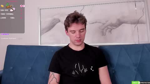 Arthur online show from 24, 2, 2025