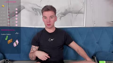 Arthur online show from 10, 3, 2025