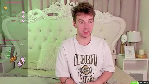 Arthur online show from 21, 9, 2025