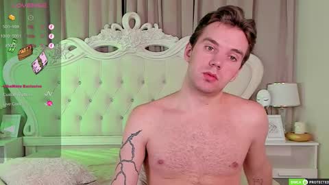 Arthur online show from 13, 10, 2025