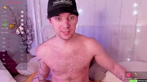 Arthur online show from 5, 11, 2025