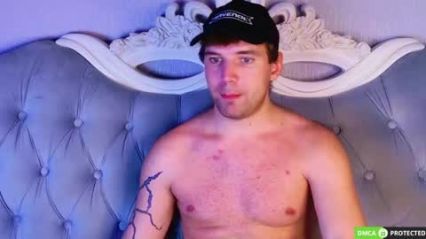 Snapshot of justin_reed chatting on 3, 6, 2026 Arthur online show from 3, 6, 2026