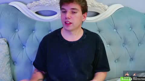 Snapshot of justin_reed chatting on 6, 6, 2026 Arthur online show from 6, 6, 2026