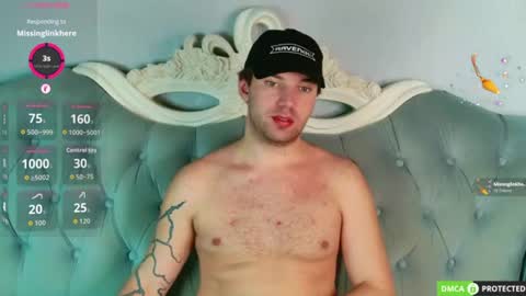 Snapshot of justin_reed chatting on 12, 6, 2026 Arthur online show from 12, 6, 2026
