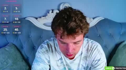 Snapshot of justin_reed chatting on 15, 6, 2026 Arthur online show from 15, 6, 2026