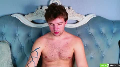 Snapshot of justin_reed chatting on 22, 6, 2026 Arthur online show from 22, 6, 2026