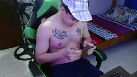 justin_taylor02 online show from 29, 9, 2025