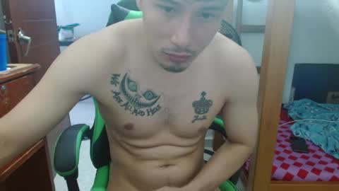 justin_taylor02 online show from 2, 10, 2025