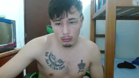 justin_taylor02 online show from 20, 10, 2025