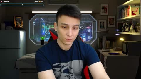 Justin Time online show from 19, 12, 2025