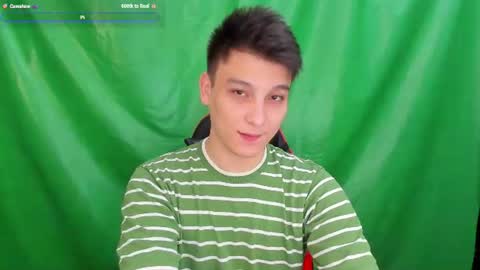 Justin Time online show from 13, 7, 2026