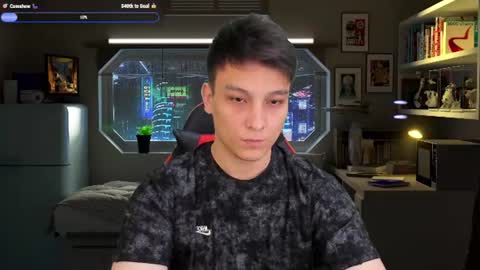 Justin Time online show from 17, 7, 2026