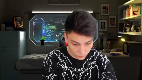Justin Time online show from 27, 7, 2026