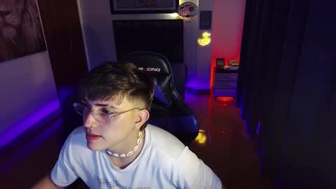 Justin trevor online show from 21, 10, 2025