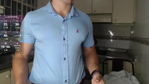 Justin  online show from 3, 3, 2026