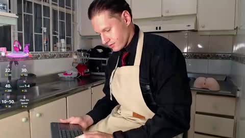 Justin  online show from 12, 3, 2026