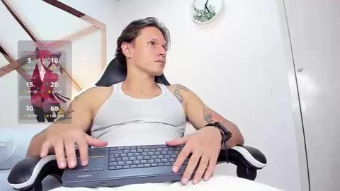 Justin  online show from 29, 4, 2026