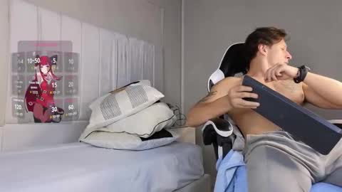 Justin  online show from 1, 5, 2026