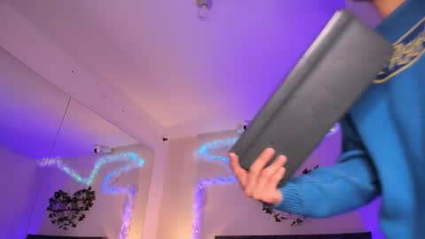 Justin online show from 10, 1, 2026