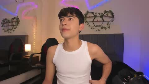 Justin online show from 11, 2, 2026