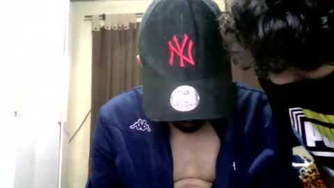 justinbigdream online show from 19, 11, 2025