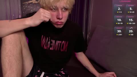 justTEEN online show from 30, 3, 2026