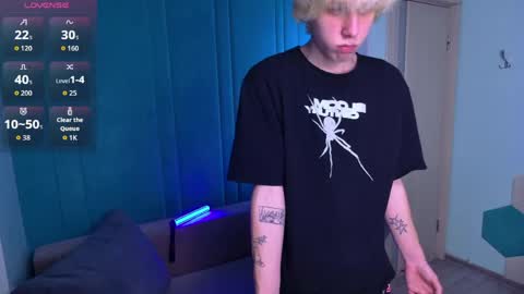 justTEEN online show from 16, 4, 2026