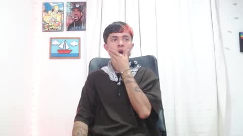 Justine online show from 3, 12, 2024