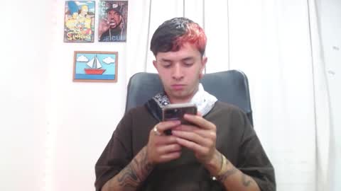 Justine online show from 3, 12, 2024