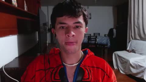 Justine online show from 14, 10, 2025