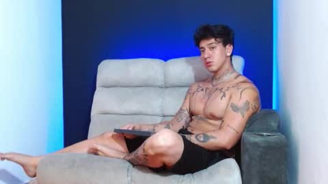 justinfuller_31 online show from 20, 12, 2025