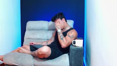 justinfuller_31 online show from 15, 1, 2026