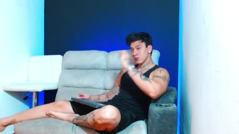 justinfuller_31 online show from 14, 2, 2026