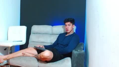 justinfuller_31 online show from 12, 3, 2026