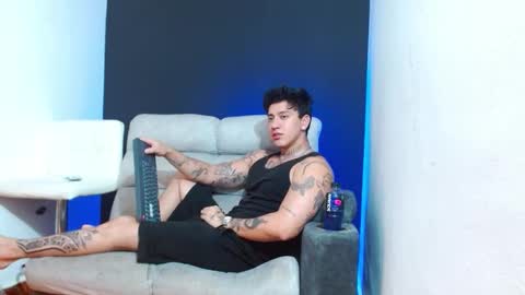 justinfuller_31 online show from 26, 3, 2026