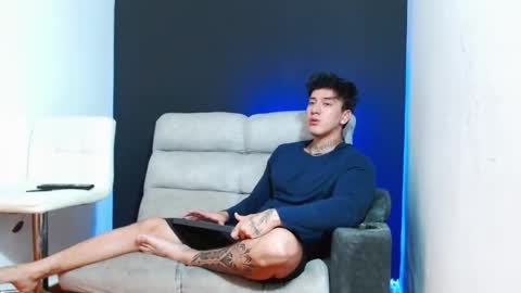 justinfuller_31 online show from 29, 4, 2026