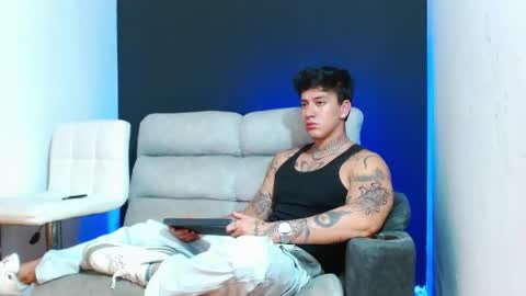 justinfuller_31 online show from 3, 5, 2026