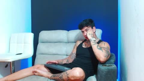 justinfuller_31 online show from 3, 5, 2026