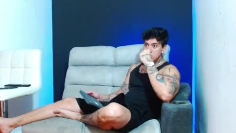justinfuller_31 online show from 4, 5, 2026
