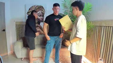 Snapshot of justingtime21 chatting on 18, 11, 2025 justingtime21 online show from 18, 11, 2025